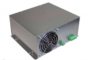 80W Power Supply for C02 Laser Tubes