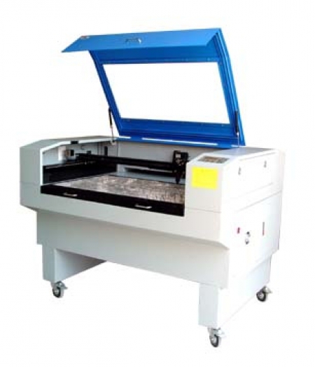 CMA960 Laser Cutting Machine
